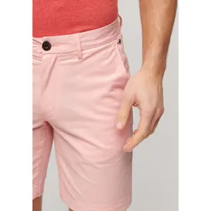 Short chino Superdry Stretch image-4