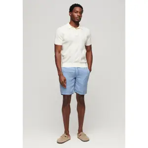 Leinenshorts Superdry image-1