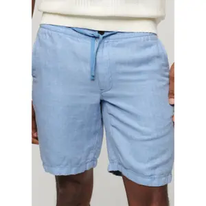 Leinenshorts Superdry image-2