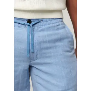 Leinenshorts Superdry image-5
