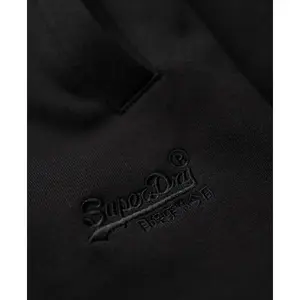 Logo jersey shorts Superdry Essential image-5