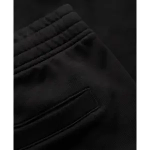 Logo jersey shorts Superdry Essential image-4