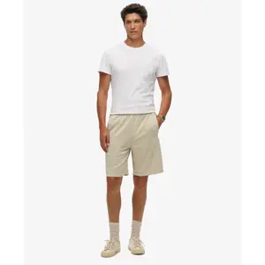 Camiseta de jersey con logo esencial Superdry image-2