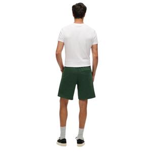 Logo jersey shorts Superdry Essential image-5