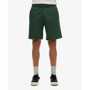Logo jersey shorts Superdry Essential image-1