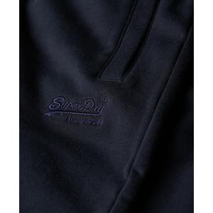 Logo jersey shorts Superdry Essential image-6