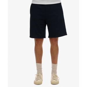 Logo jersey shorts Superdry Essential image-3