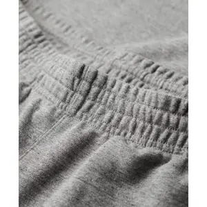 Logo jersey shorts Superdry Essential image-4