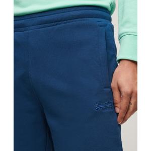 Logo jersey shorts Superdry Essential image-5