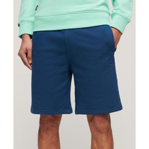 Logo jersey shorts Superdry Essential image-2