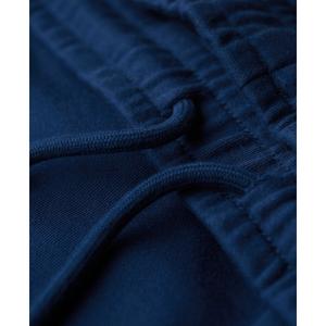 Logo jersey shorts Superdry Essential image-4