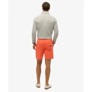 Essential logo t-shirt Superdry image-4