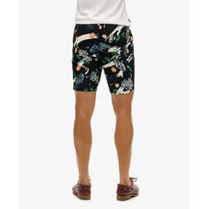 Bermuda shorts Superdry image-5