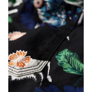 Bermuda shorts Superdry image-6