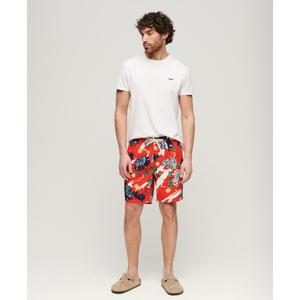 Bermuda shorts Superdry image-1