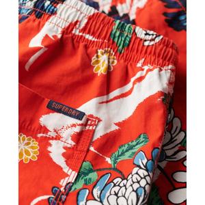 Bermuda shorts Superdry image-5