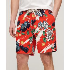 Bermuda shorts Superdry image-2