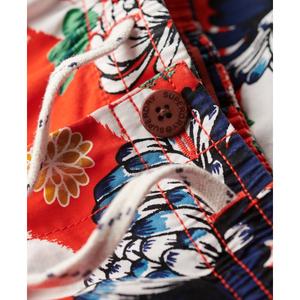 Bermuda shorts Superdry image-6