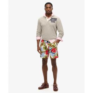 Bermuda shorts Superdry image-2
