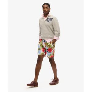Bermuda shorts Superdry image-3