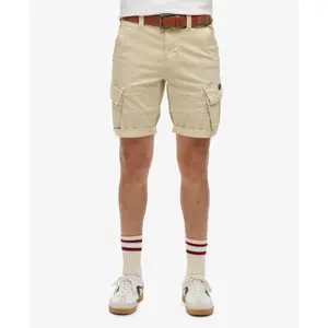 Short cargo Superdry Core image-3