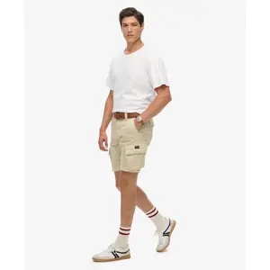Short cargo Superdry Core image-5
