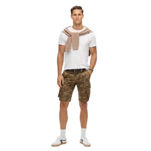Cargo shorts Superdry Core image-1