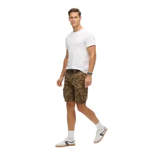 Cargo shorts Superdry Core image-3