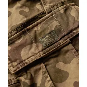 Cargo shorts Superdry Core image-4
