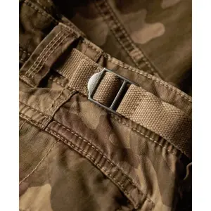 Cargo shorts Superdry Core image-5
