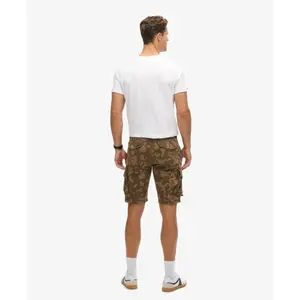 Cargo shorts Superdry Core image-2