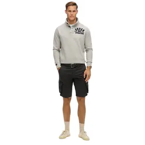 Cargo pocket shorts Superdry Core image-1