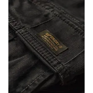 Cargo pocket shorts Superdry Core image-4