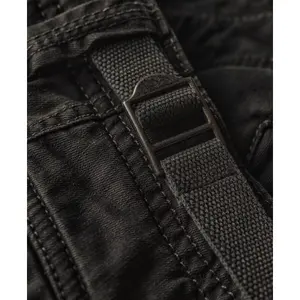 Cargo pocket shorts Superdry Core image-5