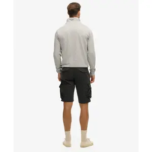 Cargo pocket shorts Superdry Core image-2