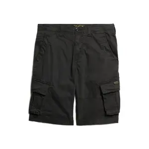 Cargo pocket shorts Superdry Core image-0