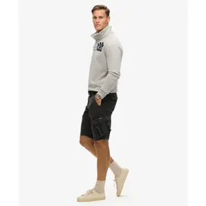 Cargo pocket shorts Superdry Core image-3