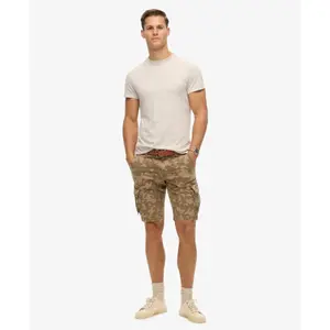 Short à poche cargo Superdry Core image-2