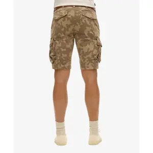 Short à poche cargo Superdry Core image-5