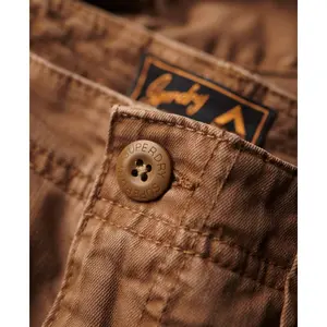 Short cargo Superdry Core image-1
