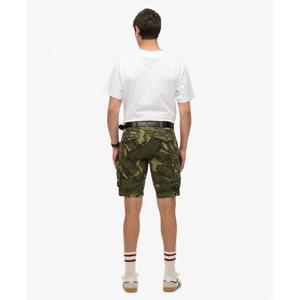 Short cargo Superdry Core image-3