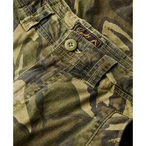 Short cargo Superdry Core image-4