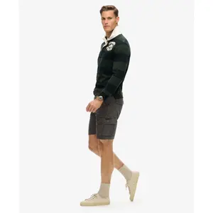 Shorts cargo Superdry Heavy image-3