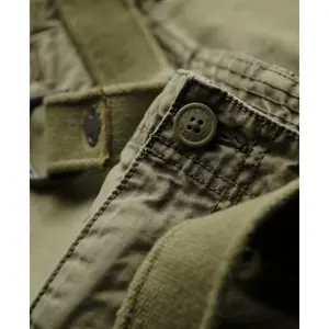Shorts cargo Superdry Heavy image-1