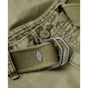 Shorts cargo Superdry Heavy image-5