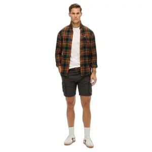 Leichte Shorts Superdry Parachute image-3