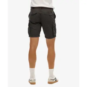 Leichte Shorts Superdry Parachute image-4