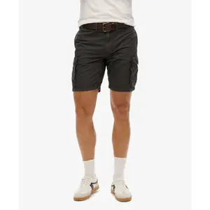 Leichte Shorts Superdry Parachute image-1
