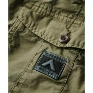 Leichte Shorts Superdry Parachute image-5