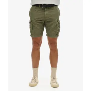 Leichte Shorts Superdry Parachute image-1